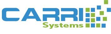 Logo CARRI Systems 2