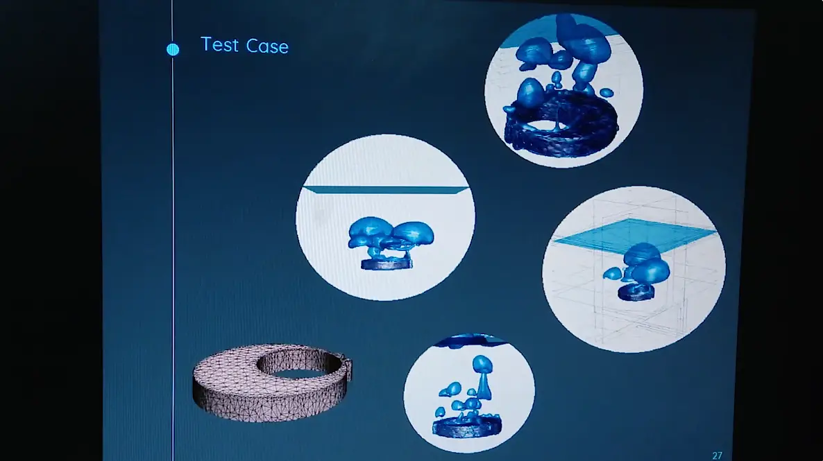 Lire la suite à propos de l’article Témoignage MINES ParisTech et CARRI Systems