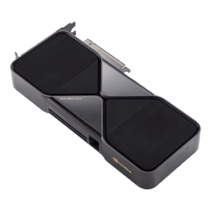 NVIDIA RTX PRO 6000 Blackwell Workstation Edition