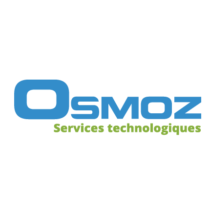 Logo Business unit Osmoz 1 CARRI Systems