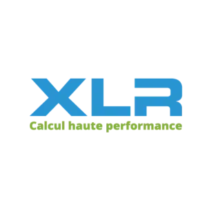 Logo Business unit XLR 1 CARRI Systems