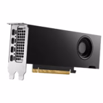 CARRI Systems RTX 4000 ADA SFF angle 1
