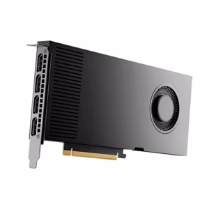 NVIDIA RTX 4000 Ada