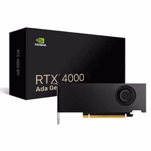 CARRI Systems RTX 4000 ADA boite