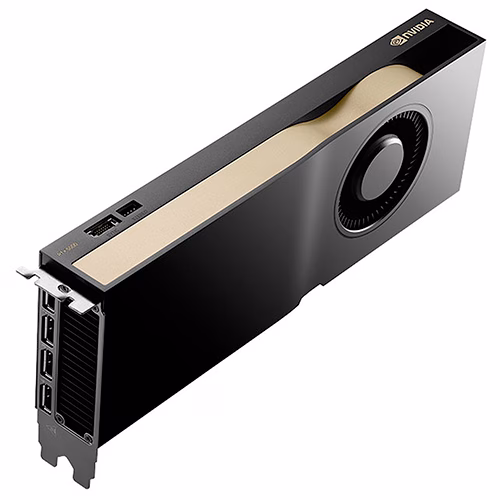 CARRI Systems RTX 4500 ADA angle 2