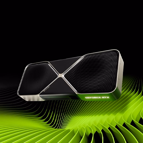 CARRI Systems RTX 5080