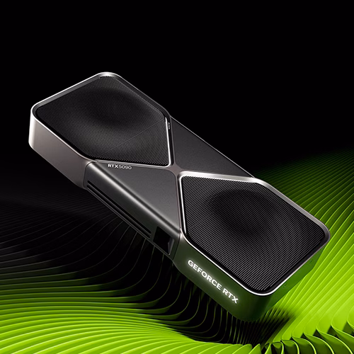 CARRI Systems RTX 5090