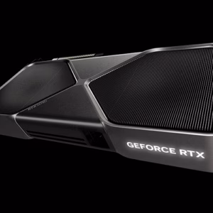 Nvidia GeForce RTX 5090