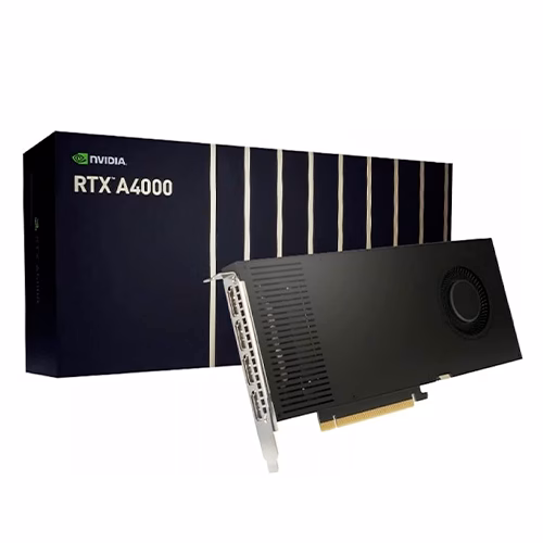 CARRI Systems RTX A4000