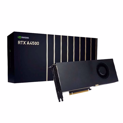 CARRI Systems RTX A4500