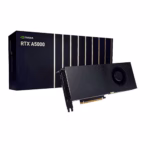 CARRI Systems RTX A5000 boite