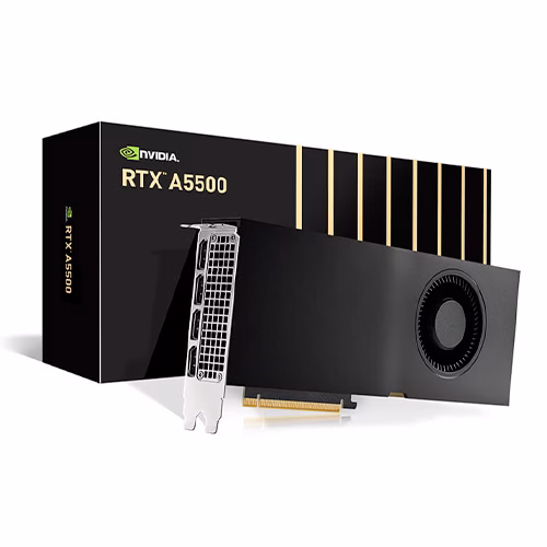CARRI Systems RTX A5500