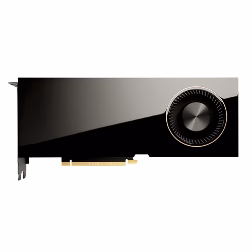 CARRI Systems RTX A6000 angle 1