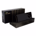 CARRI Systems RTX A6000 boite