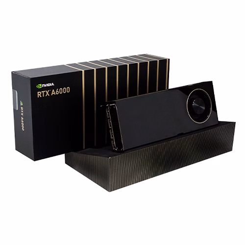 CARRI Systems RTX A6000 boite