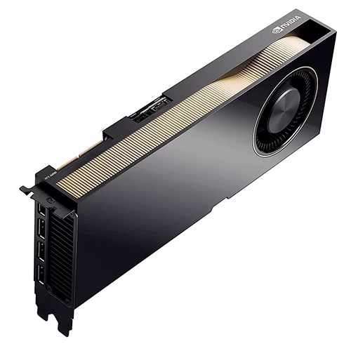 CARRI Systems RTX A6000