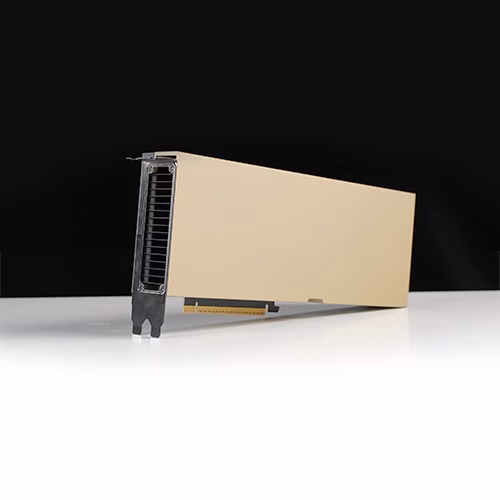 Nvidia H100 PCIe 80GB pour CARRI