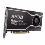 CARRI Systems AMD PRO W7500 angle 1