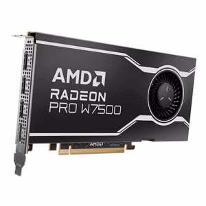 CARRI Systems AMD PRO W7500 angle 1