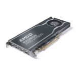 CARRI Systems AMD PRO W7600 angle 1