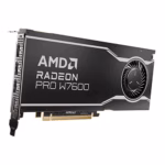 CARRI Systems AMD PRO W7600 angle 2