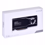 CARRI Systems AMD PRO W7600 boite