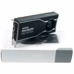 CARRI Systems AMD PRO W7700 boite