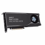 CARRI Systems AMD PRO W7800 48GB angle 1