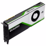CARRI Systems Quadro RTX 8000 angle 1