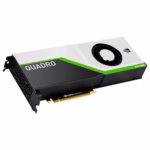 CARRI Systems Quadro RTX 8000 angle 2