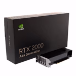 CARRI Systems RTX 2000 ADA boite