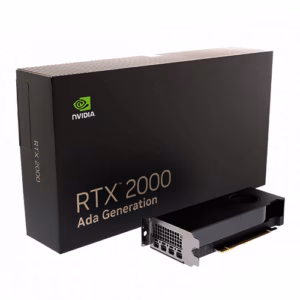 CARRI Systems RTX 2000 ADA boite