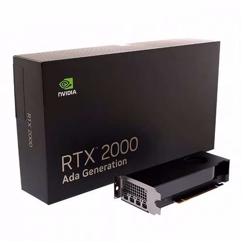 CARRI Systems RTX 2000 ADA boite