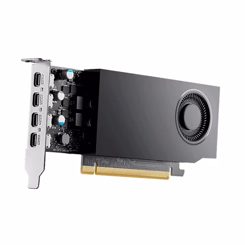 CARRI Systems RTX A1000 ADA angle 1