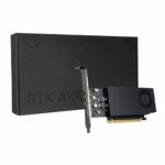 CARRI Systems RTX A1000 ADA boîte