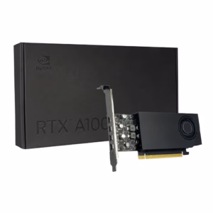 CARRI Systems RTX A1000 ADA boîte