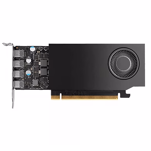CARRI Systems RTX A1000 ADA