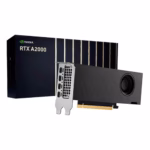CARRI Systems RTX A2000 boite