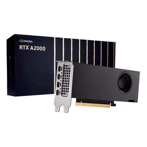 CARRI Systems RTX A2000 boite