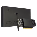 CARRI Systems RTX A400 80GB
