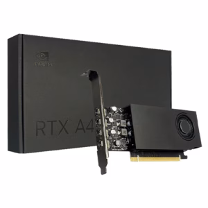 CARRI Systems RTX A400 80GB