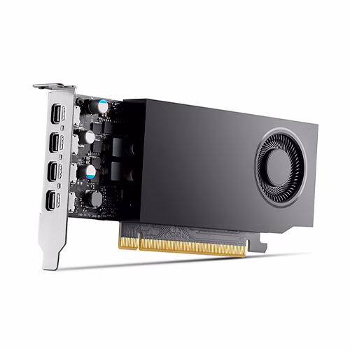 CARRI Systems RTX A400 80GB angle 1