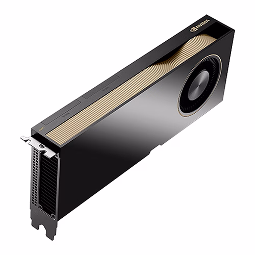 CARRI Systems RTX A800 80GB angle 1