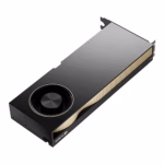 CARRI Systems RTX A800 80GB angle 2