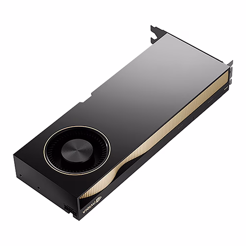 CARRI Systems RTX A800 80GB angle 2