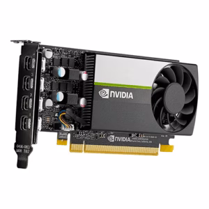Nvidia T1000