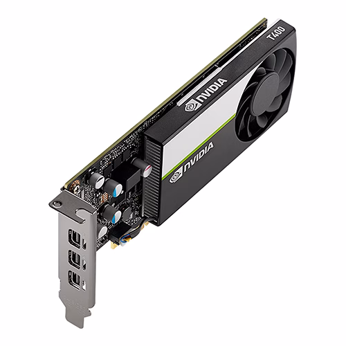 CARRI Systems T400 angle 2