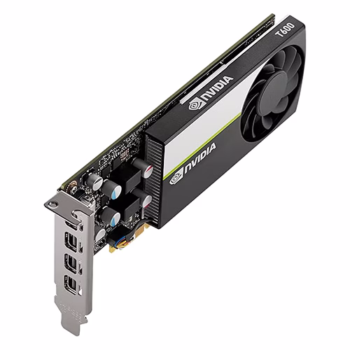 CARRI Systems T600 angle 1
