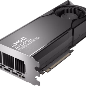 AMD PRO W7900