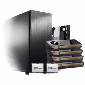 Station de travail CARRI HIGHSTATION XLR